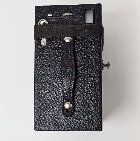 Kodak N0 2A Brownie 116 film camera - Picture 3 of 7